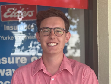 Profile photo of Zac Johns